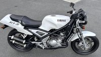 USED 1991 H YAMAHA R1Z250 Sports Naked Classic Lovely bike, only 8958 miles