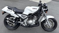USED 1991 H YAMAHA R1Z250 Sports Naked Classic Lovely bike, only 8958 miles