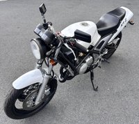 USED 1991 H YAMAHA R1Z250 Sports Naked Classic Lovely bike, only 8958 miles