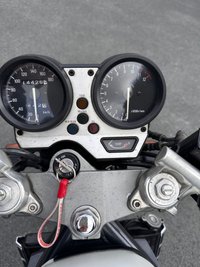 USED 1991 H YAMAHA R1Z250 Sports Naked Classic Lovely bike, only 8958 miles