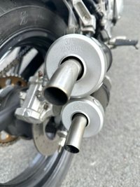 USED 1991 H YAMAHA R1Z250 Sports Naked Classic Lovely bike, only 8958 miles