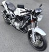 USED 1991 H YAMAHA R1Z250 Sports Naked Classic Lovely bike, only 8958 miles