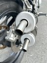 USED 1991 H YAMAHA R1Z250 Sports Naked Classic Lovely bike, only 8958 miles
