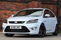 USED 2010 10 FORD FOCUS 2.5 SIV ST-3 3dr **NOW SOLD**