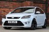 USED 2010 10 FORD FOCUS 2.5 SIV ST-3 3dr **NOW SOLD**