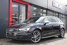 USED 2014 14 AUDI S3 2.0 S3 SPORTBACK QUATTRO 5d AUTO 296 BHP *AUTO*SAT NAV WITH TOUCH PAD*18 INCH S3 ALLOYS*PARKING SENSORS*