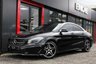 USED 2015 15 MERCEDES-BENZ CLA 2.1 CLA220 CDI AMG SPORT 4d AUTO 170 BHP *AUTO*PAN ROOF*UPGRADED SAT NAV*18 INCH ALLOYS*DRL'S*PRIVACY GLASS*