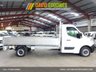 USED 2015 15 VAUXHALL MOVANO 2.3 F3500 L3H1 CDTI 125 BHP DROPSIDE - ONE OWNER-LWB-QUALITY BODY '' YOU'RE IN SAFE HANDS '' WITH THE AA DEALER PROMISE