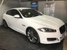 USED 2015 65 JAGUAR XF 3.0 D V6 S PORTFOLIO 4d AUTO 275 BHP Bluetooth : Satellite Navigation : DAB Radio : Full leather upholstery : Heated/Cooling front seats : Electric driver and passenger seats : Heated front screen : Paddleshift controls : Electrically adjustable steering wheel : Rear view camera : Front and rear parking sensors : Full service history