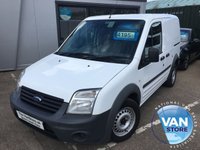 used van sales north east