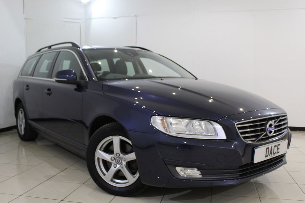 View our VOLVO V70