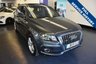 USED 2010 59 AUDI Q5 2.0 TDI QUATTRO S LINE 5d 168 BHP FULL SERVICE HISTORY, FULLY PREPARED FOR SALE, CAR IS IN EXCELLENT CONDITION IN AND OUT, FIRST TO VIEW WILL BUY