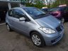 USED 2008 58 MERCEDES-BENZ A CLASS 1.5 A150 CLASSIC SE 5d AUTOMATIC 94 BHP Low Mileage, Comprehensive Mercedes Service History, Two Previous Owners, Minimum 6 months MOT, Automatic