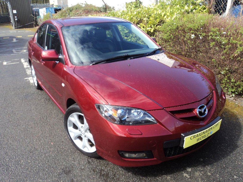 2009 Mazda 3 Body Repair Manual