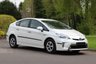 USED 2012 62 TOYOTA PRIUS 1.8 PLUG-IN HYBRID 5d AUTO 99 BHP TOYOTA FSH, SAT NAV, CAMERA + MORE