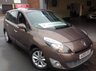 USED 2009 59 RENAULT GRAND SCENIC  PRIVILEGE  2.0 DCI  TOM TOM   7 SEATER Satnav....Panoramic Roof....Full Leather