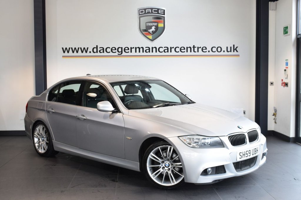 View our BMW 3 SERIES