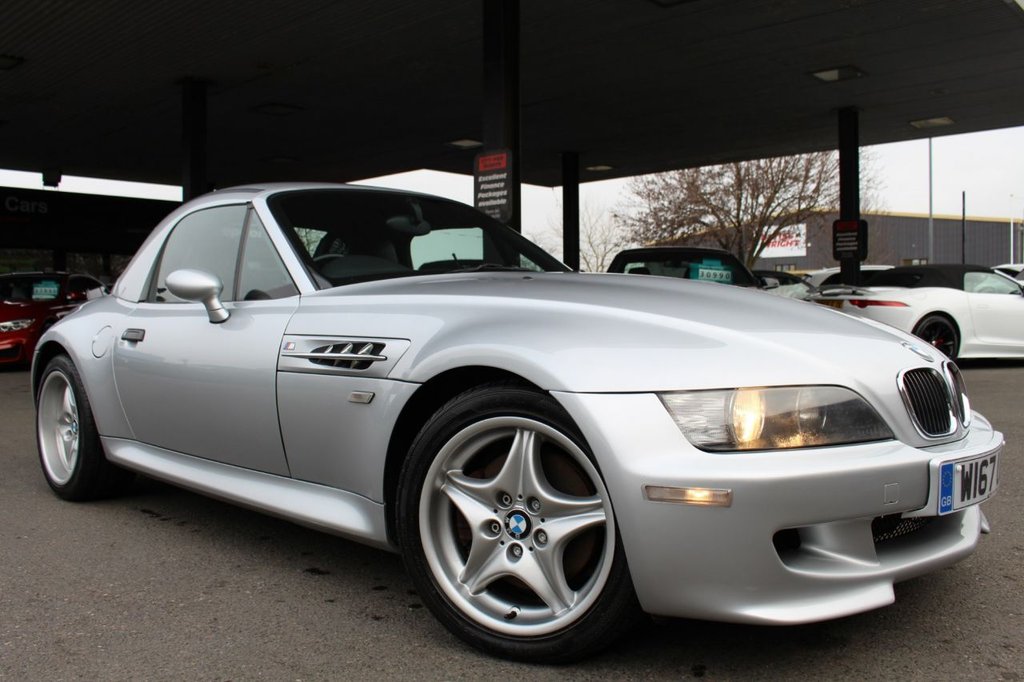 View our BMW Z SERIES