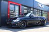 USED 2016 16 BMW 4 SERIES 3.0 430D M SPORT 2d AUTO 255 BHP *M PERFORMANCE*20 INCH ALLOYS*PRO NAV*XENON AUTO LIGHTS*
