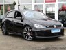 USED 2014 64 VOLKSWAGEN GOLF 2.0 GTD 5d 181 BHP Auto Parking, 1 Owner From New