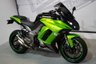 USED 2014 14 KAWASAKI Z1000SX GDF  WITH VANCE & HINES EXHAUST