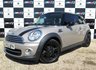 USED 2013 63 MINI HATCH COOPER 1.6 COOPER D BAKER STREET 3d 110 BHP 