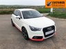 USED 2011 61 AUDI A1 1.6 TDI COMPETITION LINE 3d 105 BHP 