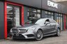 USED 2015 MERCEDES-BENZ CLS CLASS 3.0 CLS350 D AMG LINE PREMIUM 4d 255 BHP SUNROOF*REVERSING CAMERA*NAV*
