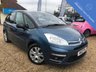 USED 2012 12 CITROEN C4 PICASSO 1.6 PLATINUM HDI 5d 110 BHP Low Mileage practical family car