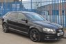 USED 2010 10 AUDI A3 2.0 SPORTBACK TDI S LINE SPECIAL EDITION 5d 138 BHP 