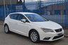 USED 2013 63 SEAT LEON 2.0 TDI SE TECHNOLOGY 5d 150 BHP 