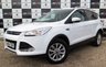 USED 2014 64 FORD KUGA 2.0 TITANIUM TDCI 5d 148 BHP 
