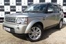 USED 2010 60 LAND ROVER DISCOVERY 3.0 4 TDV6 HSE 5d AUTO 245 BHP 