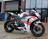 USED 2013 62 HONDA CBR1000RR FIREBLADE RA-A  CASTROL RACE REP WITH AUSTIN RACING