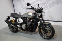 USED 2015 15 YAMAHA XJR 1300 1251cc 