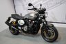 USED 2015 15 YAMAHA XJR 1300 1251cc 
