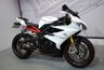 USED 2014 64 TRIUMPH DAYTONA 675 R ABS 675cc WITH SCORPION RACE EXHAUST