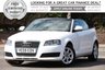 USED 2009 09 AUDI A3 1.9 TDI 2d 103 BHP 