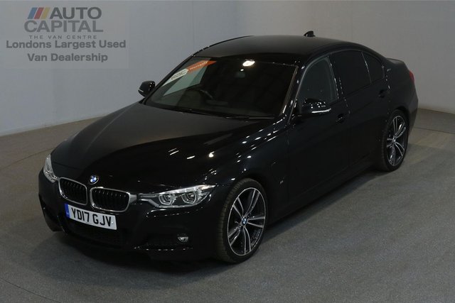 2017 17 BMW 3 SERIES 2.0 330E M SPORT AUTO 181 BHP HYBRID ELECTRIC A/C SAT NAV