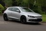 USED 2010 60 VOLKSWAGEN SCIROCCO 2.0 GT TDI 2d 170 BHP LOW MILEAGE, LONG MOT, FSH