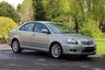 USED 2007 07 TOYOTA AVENSIS 2.0 T SPIRIT VVT-I 4d 145 BHP HUGE SPECIFICATION, GREAT HISTORY