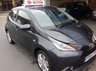 USED 2014 64 TOYOTA AYGO 1.0 VVT-I X-PRESSION 5d  Half Leather...reverse camera