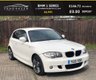 USED 2011 61 BMW 1 SERIES 2.0 116I PERFORMANCE EDITION 3d 121 BHP 