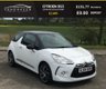 USED 2014 64 CITROEN DS3 1.6 E-HDI DSTYLE PLUS 3d 90 BHP 