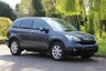 USED 2007 07 HONDA CR-V 2.2 I-CTDI ES 5d 139 BHP CRUISE, PARKING SENSORS , AIR CON