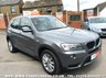 USED 2011 61 BMW X3 2.0 XDRIVE20D SE 5d AUTO 181 BHP UK DELIVERY* RAC APPROVED* FINANCE ARRANGED* PART EX