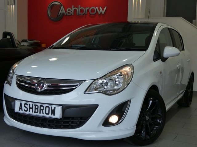 Ashbrow Garage