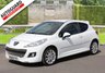 USED 2010 60 PEUGEOT 207 1.6 S16 3d 120 BHP +++ FREE 6 months Autoguard Warranty included in screen price +++