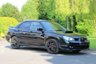 USED 2005 55 SUBARU IMPREZA 2.5 WRX TURBO 4d 227 BHP WELL MAINTAINED, NEW CAMBELT