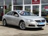 USED 2010 10 VOLKSWAGEN PASSAT 2.0 CC TDI 4d 138 BHP 2 KEYS NEW CAM BELT AND WATER PUMP
